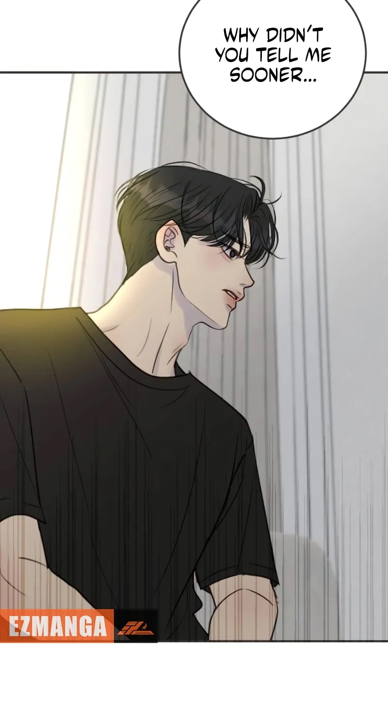 Read Situationship chapter 28 image 75 on Lezhin