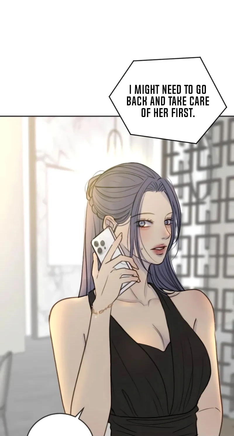 Read Situationship chapter 29 image 10 on Lezhin