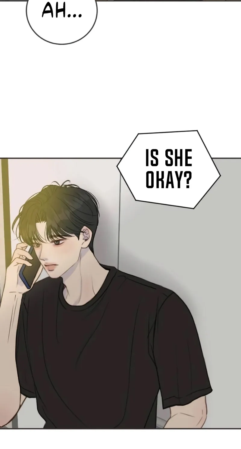 Read Situationship chapter 29 image 11 on Lezhin