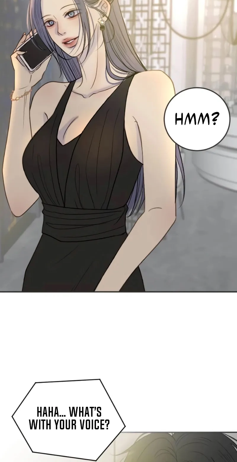 Read Situationship chapter 29 image 5 on Lezhin