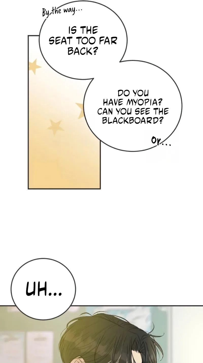 Read Situationship chapter 29 image 64 on Lezhin