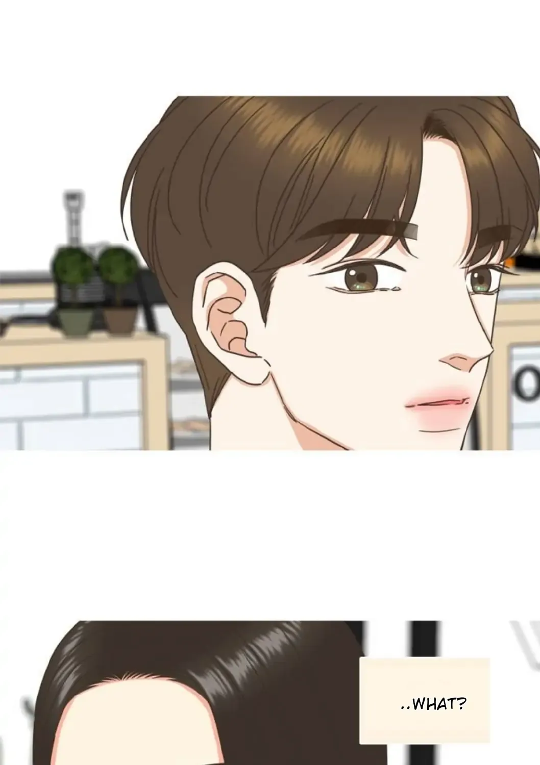 Read Situationship chapter 3 image 1 on Lezhin
