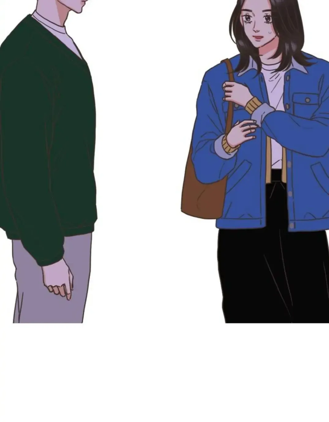 Read Situationship chapter 3 image 103 on Lezhin