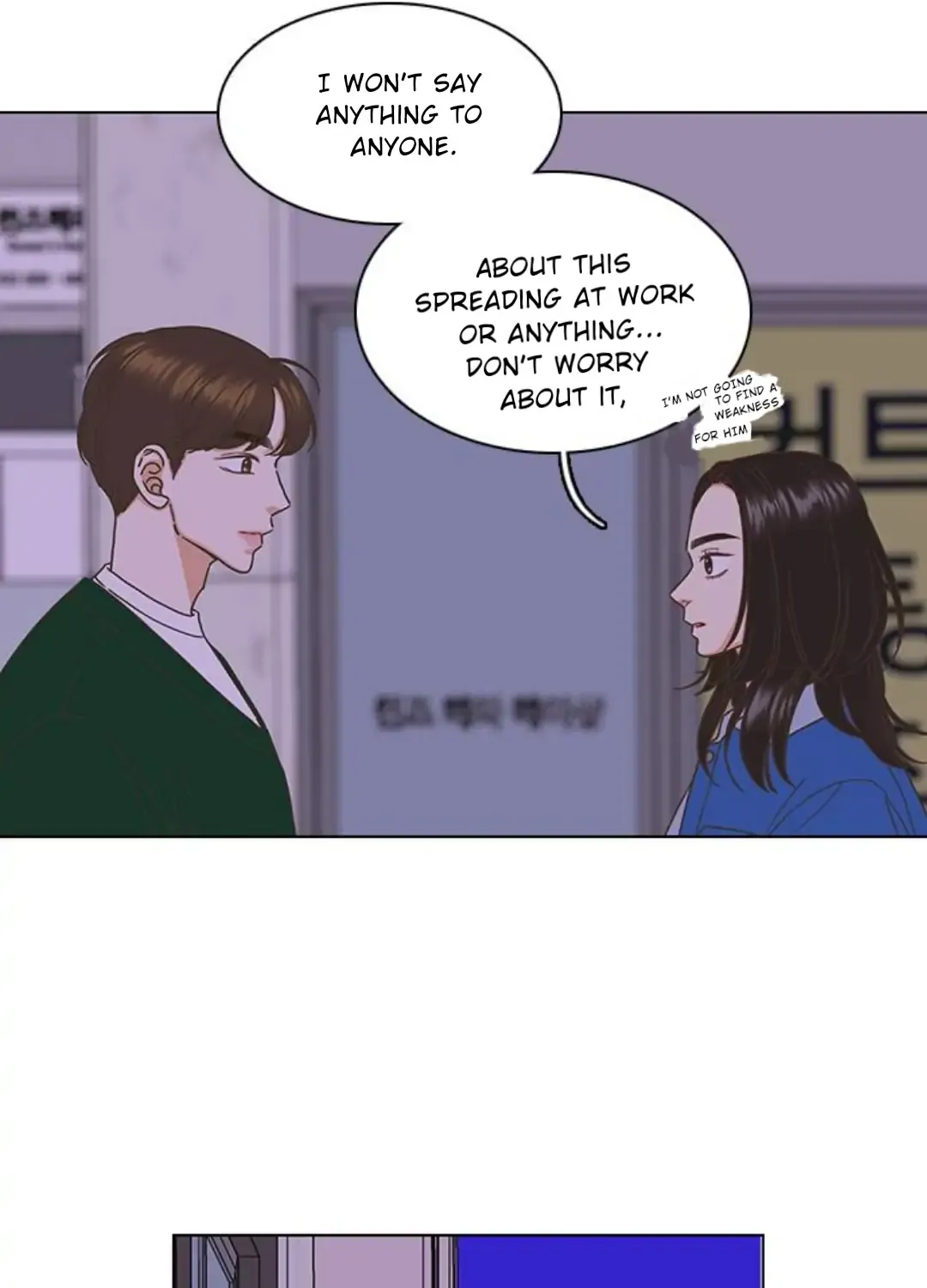 Read Situationship chapter 3 image 114 on Lezhin