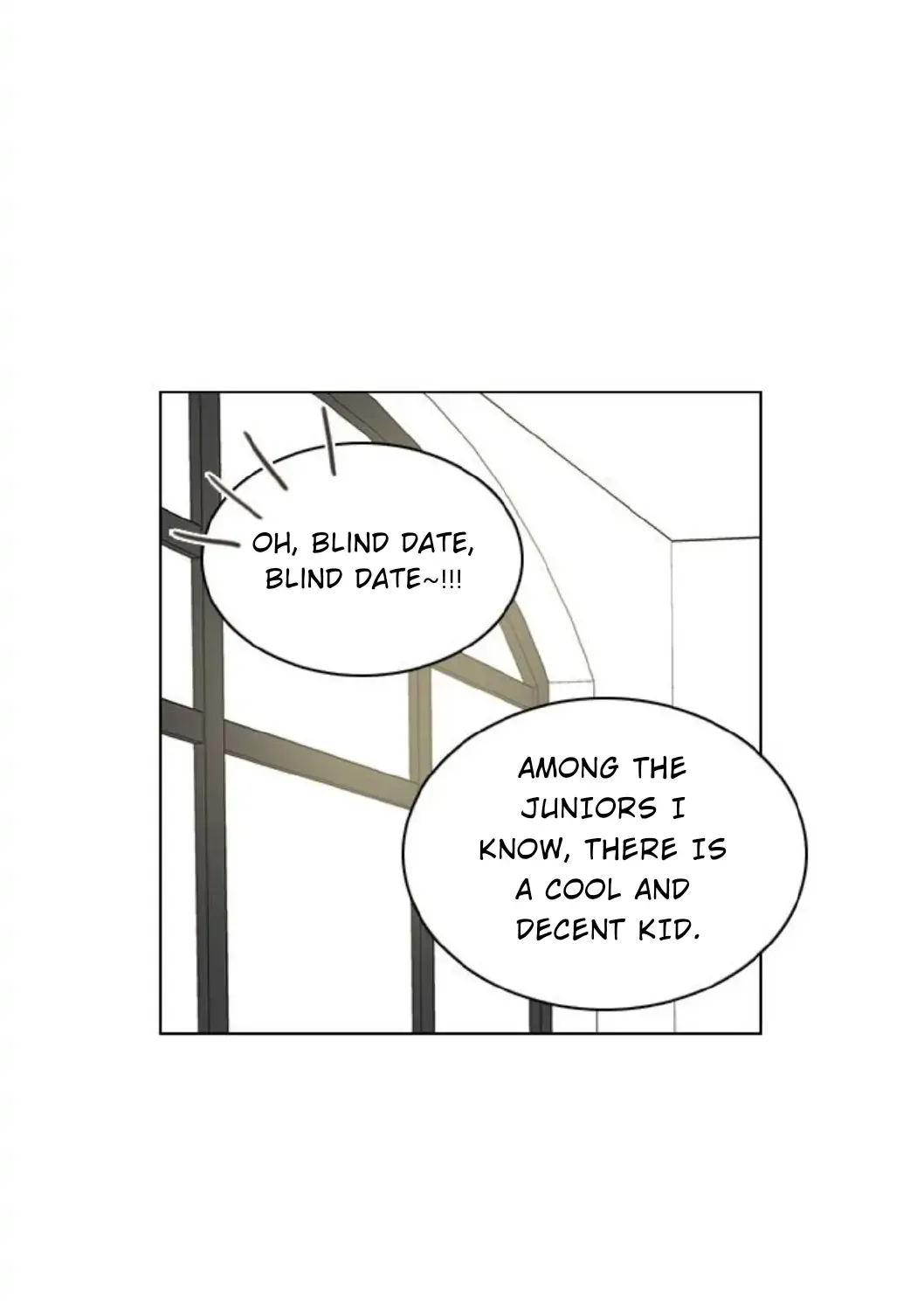 Read Situationship chapter 3 image 13 on Lezhin