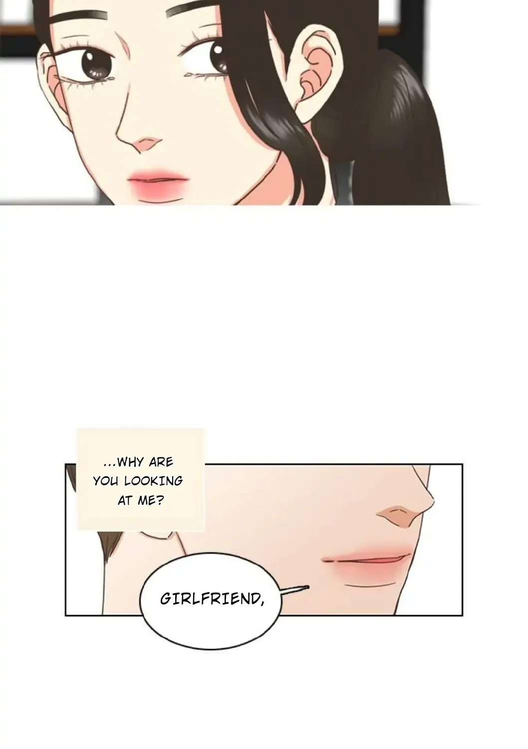 Read Situationship chapter 3 image 2 on Lezhin