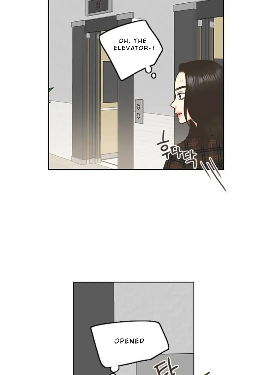 Read Situationship chapter 3 image 28 on Lezhin