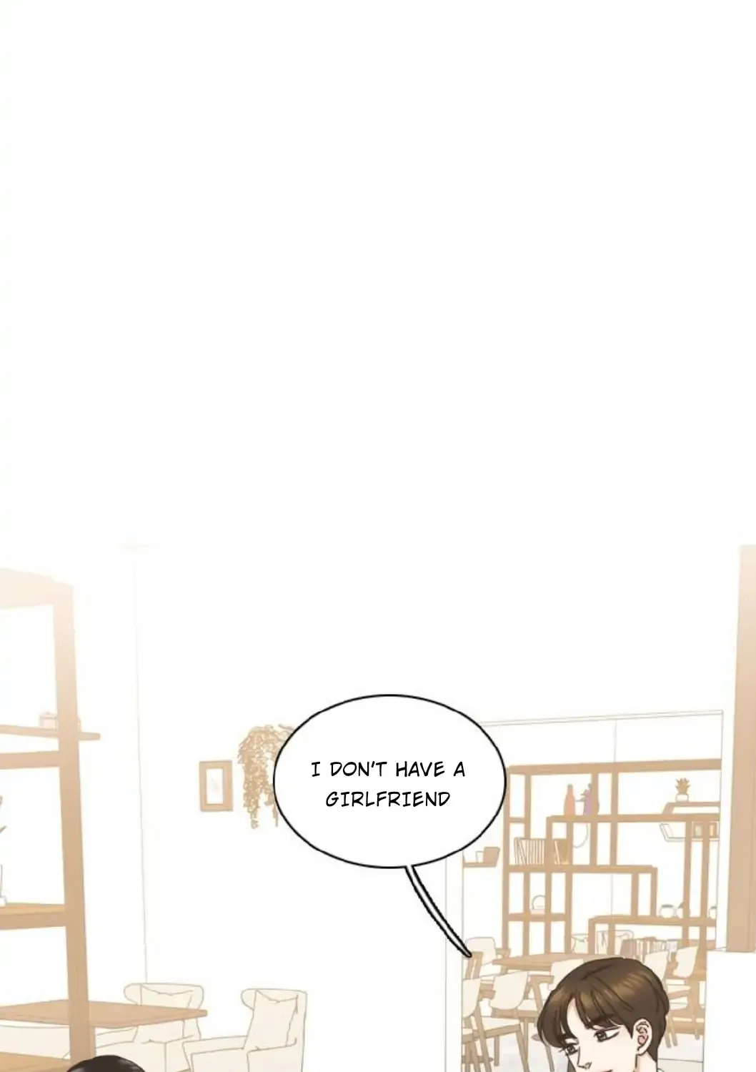Read Situationship chapter 3 image 3 on Lezhin