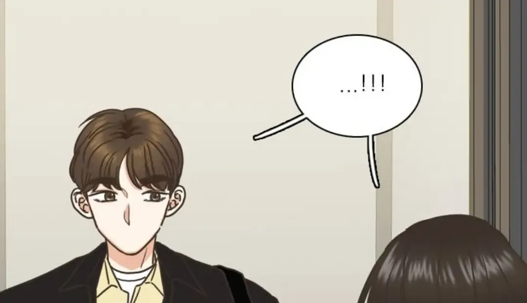 Read Situationship chapter 3 image 30 on Lezhin