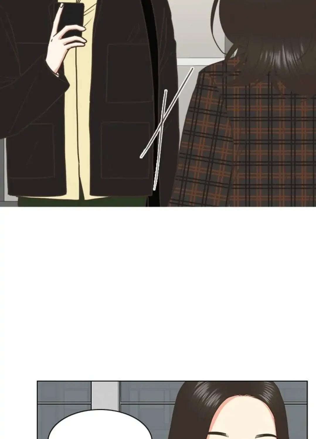 Read Situationship chapter 3 image 31 on Lezhin
