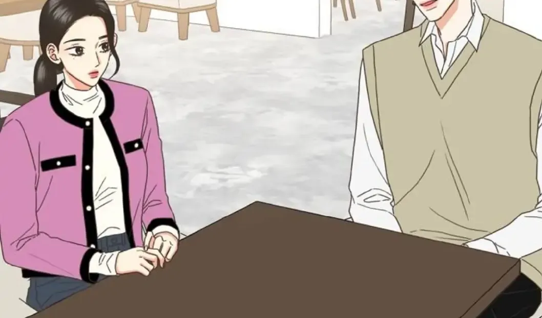 Read Situationship chapter 3 image 4 on Lezhin