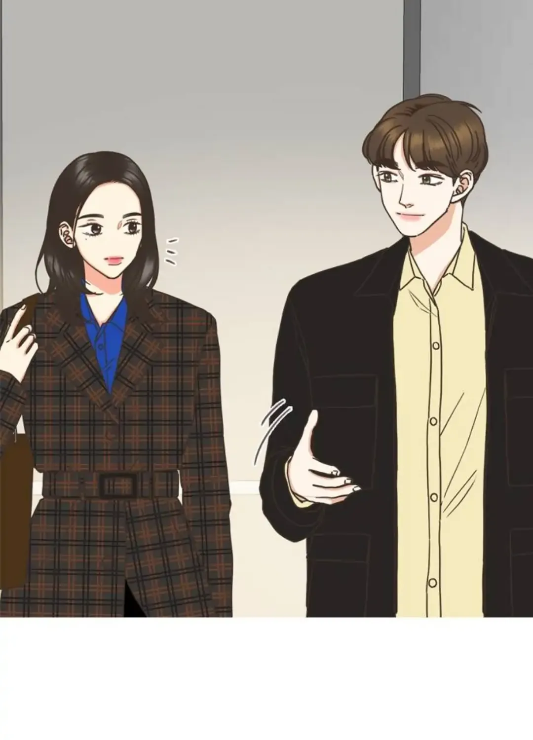 Read Situationship chapter 3 image 43 on Lezhin
