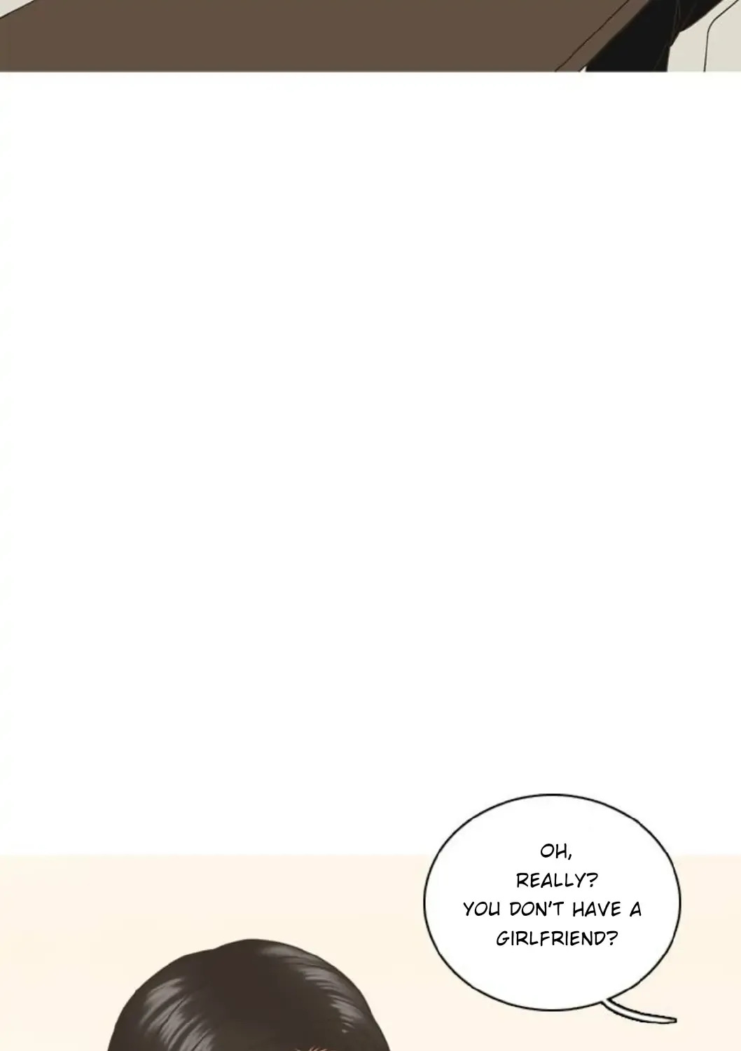 Read Situationship chapter 3 image 5 on Lezhin