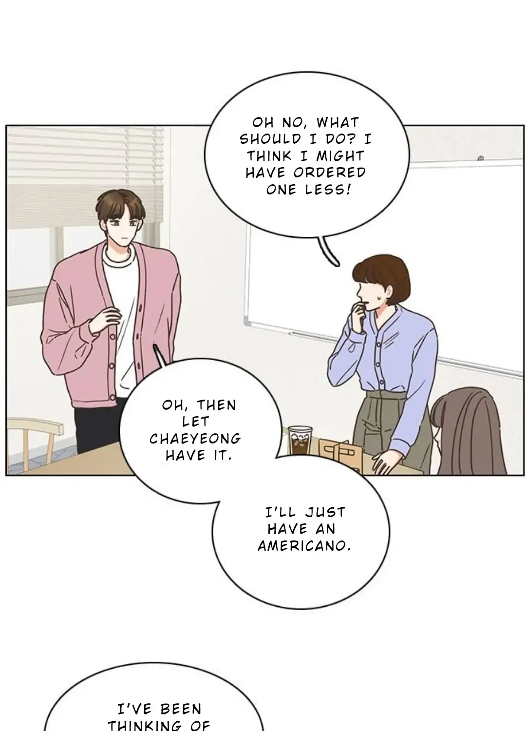 Read Situationship chapter 3 image 51 on Lezhin