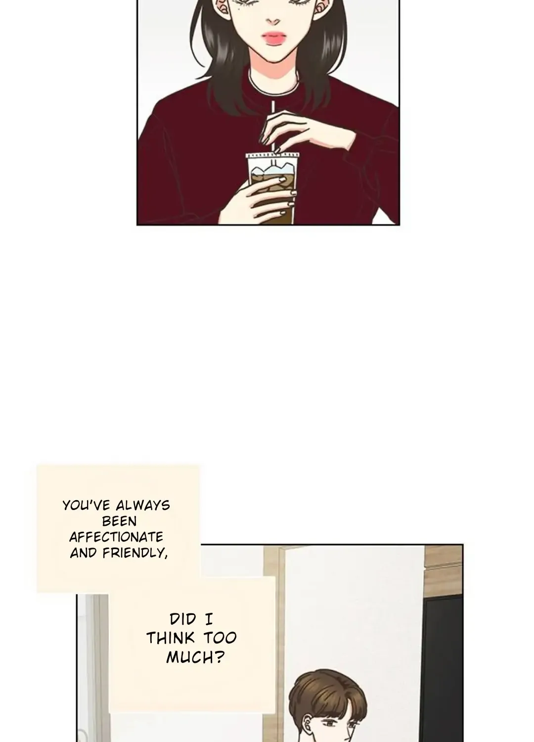 Read Situationship chapter 3 image 53 on Lezhin