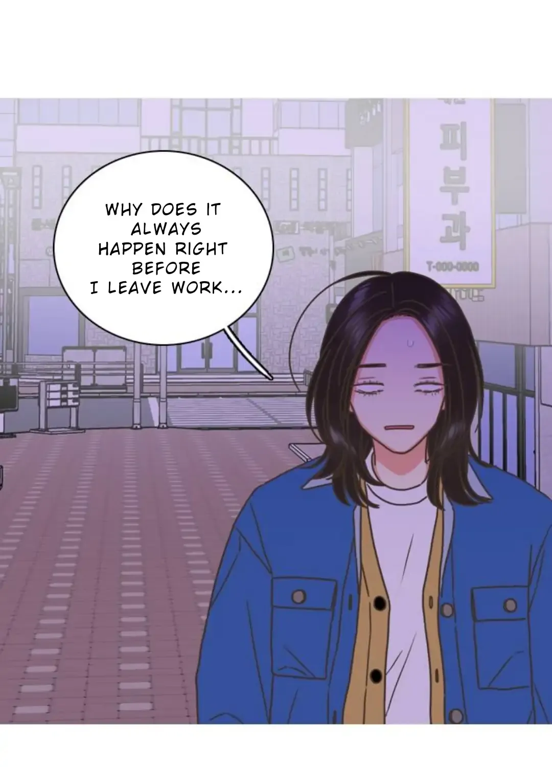 Read Situationship chapter 3 image 57 on Lezhin