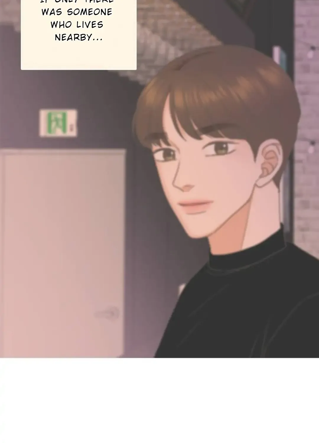 Read Situationship chapter 3 image 60 on Lezhin
