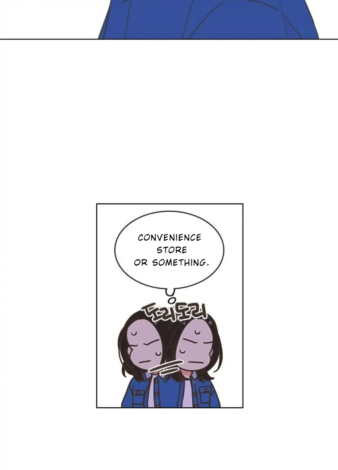 Read Situationship chapter 3 image 62 on Lezhin