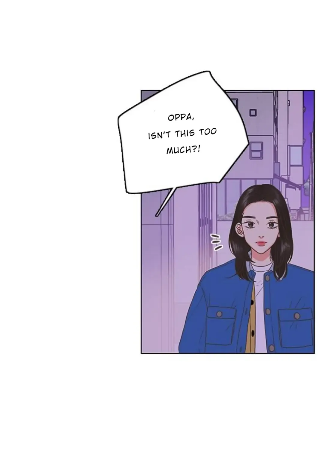 Read Situationship chapter 3 image 64 on Lezhin