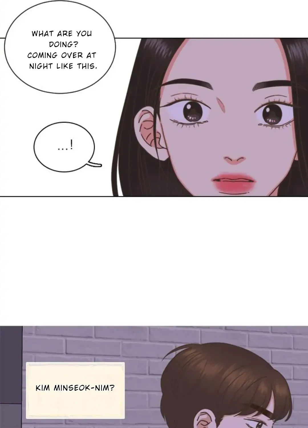 Read Situationship chapter 3 image 66 on Lezhin
