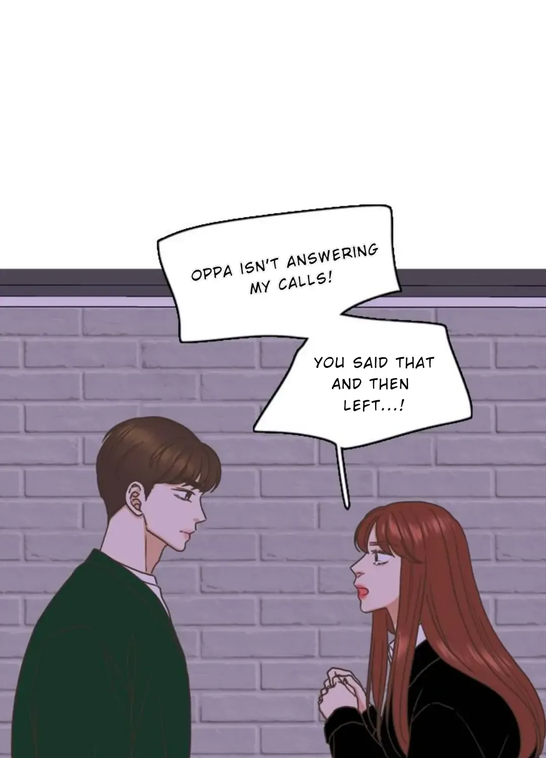 Read Situationship chapter 3 image 68 on Lezhin