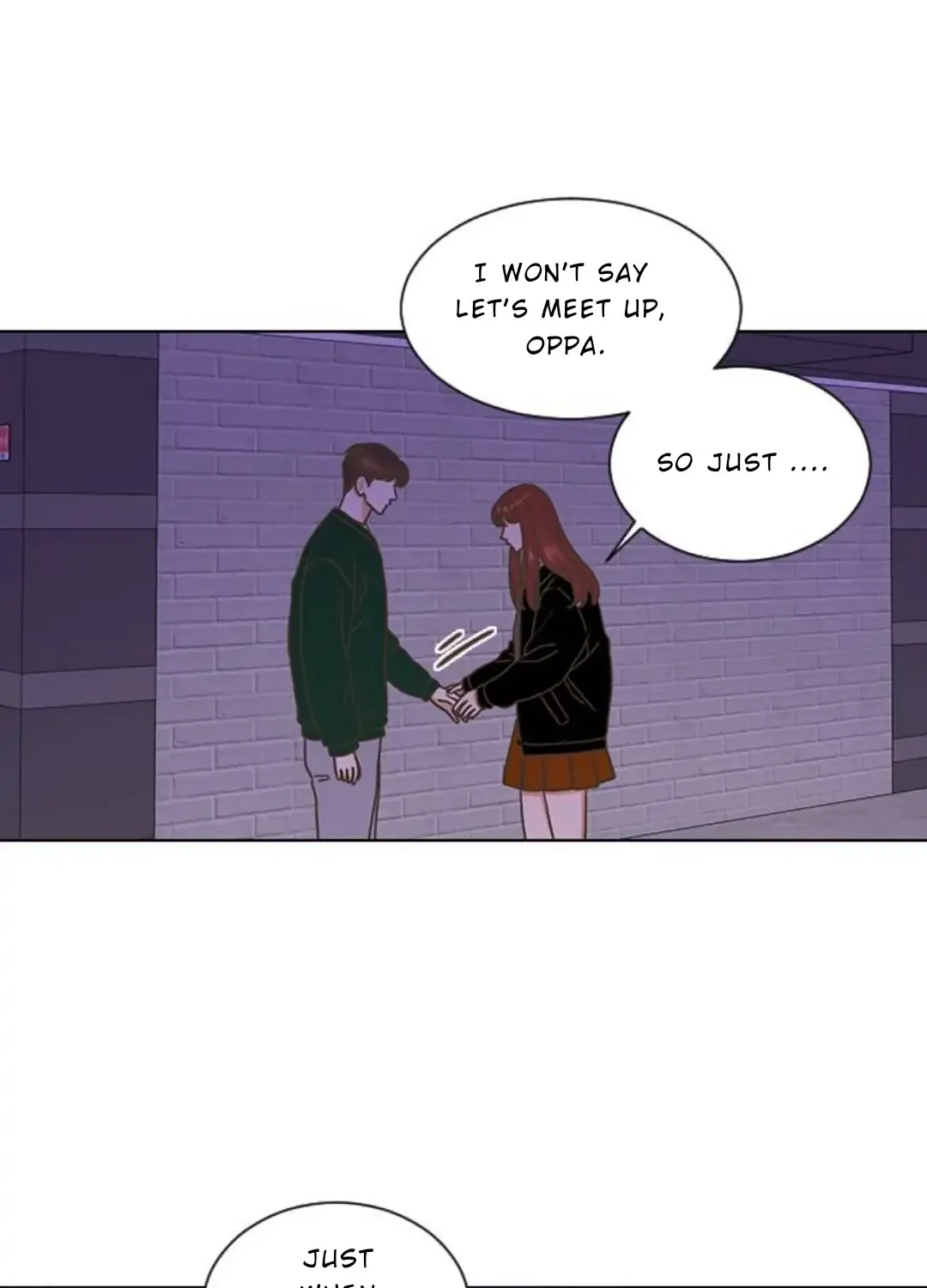 Read Situationship chapter 3 image 71 on Lezhin