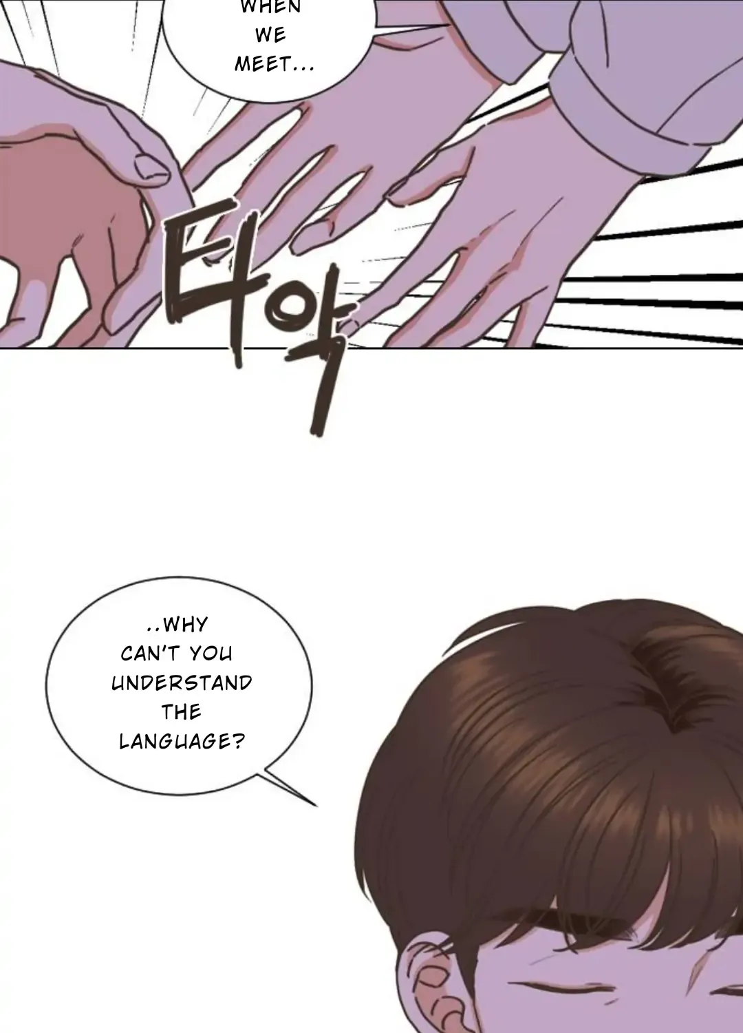 Read Situationship chapter 3 image 72 on Lezhin
