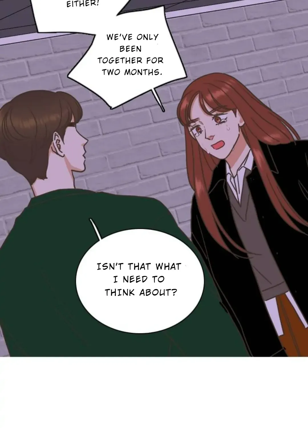Read Situationship chapter 3 image 79 on Lezhin