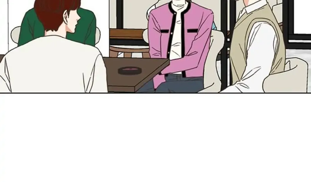 Read Situationship chapter 3 image 8 on Lezhin