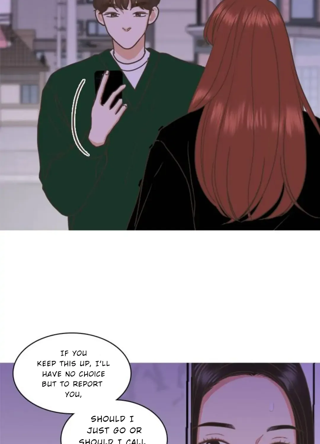 Read Situationship chapter 3 image 82 on Lezhin