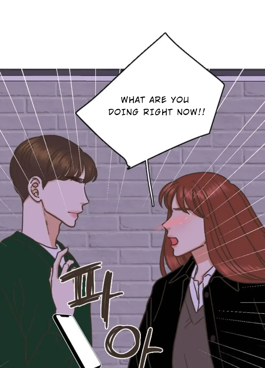 Read Situationship chapter 3 image 84 on Lezhin