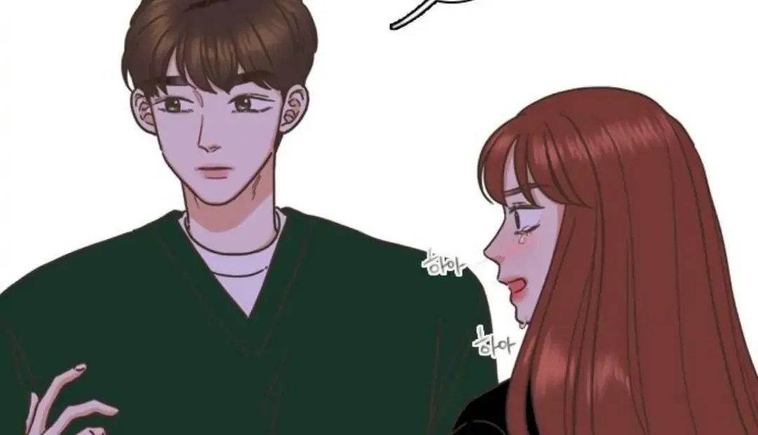 Read Situationship chapter 3 image 87 on Lezhin