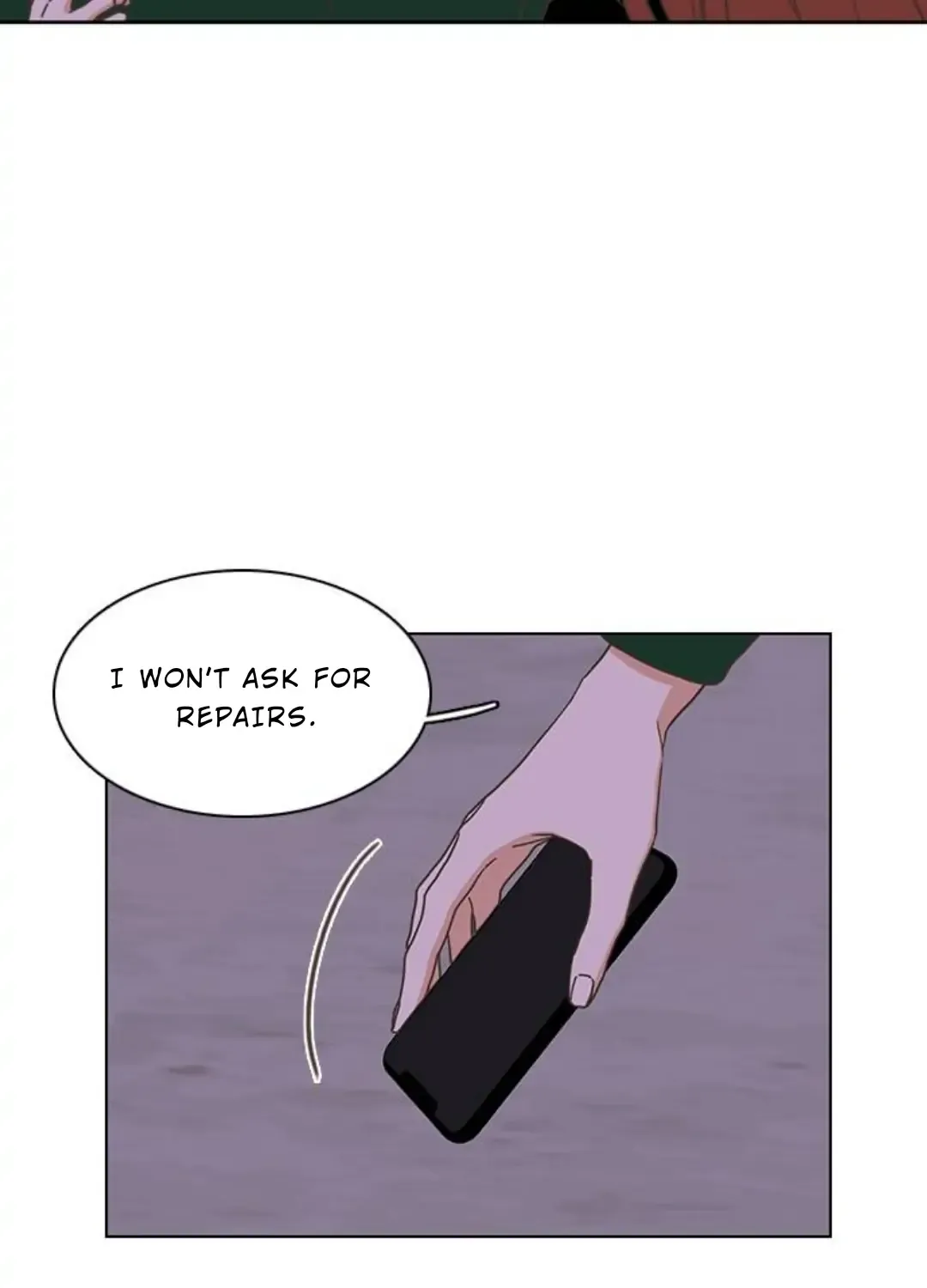 Read Situationship chapter 3 image 88 on Lezhin