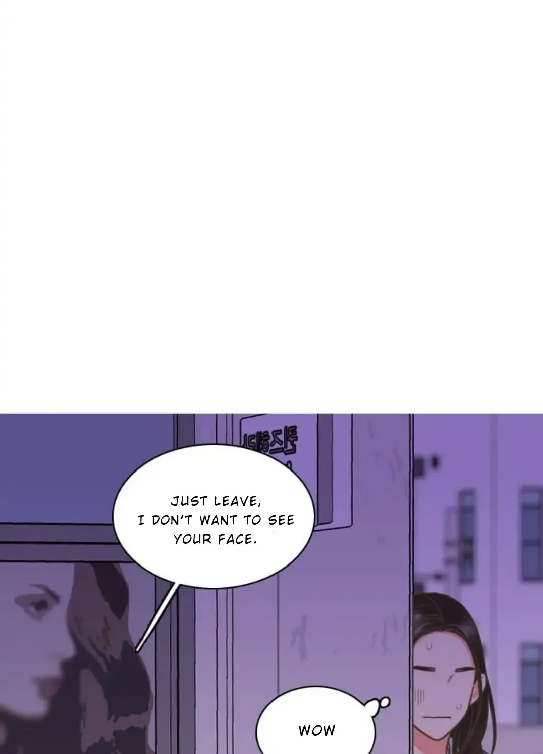Read Situationship chapter 3 image 89 on Lezhin