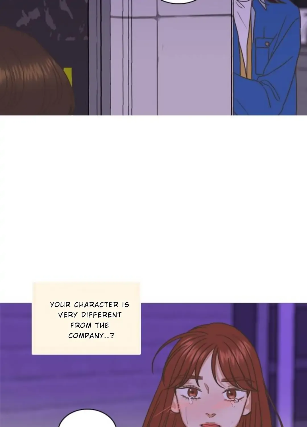 Read Situationship chapter 3 image 91 on Lezhin