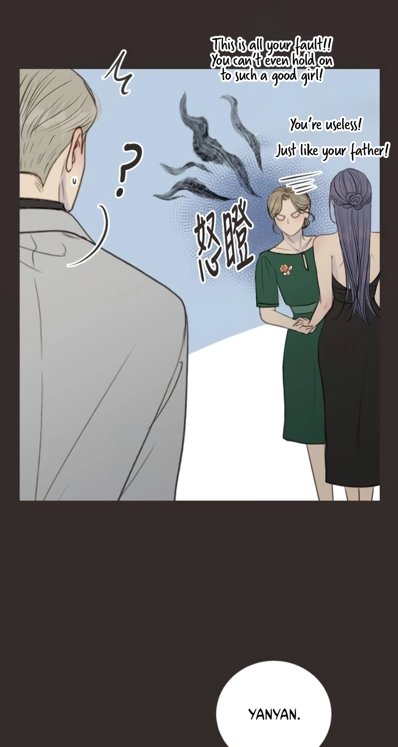 Read Situationship chapter 30 image 15 on Lezhin