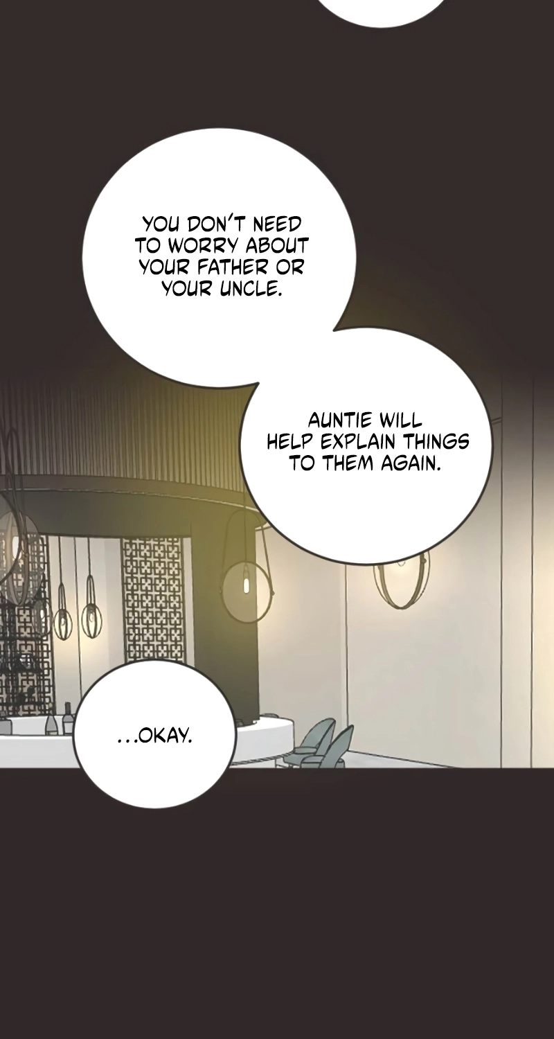 Read Situationship chapter 30 image 16 on Lezhin
