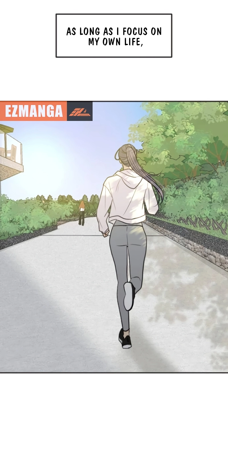 Read Situationship chapter 30 image 35 on Lezhin