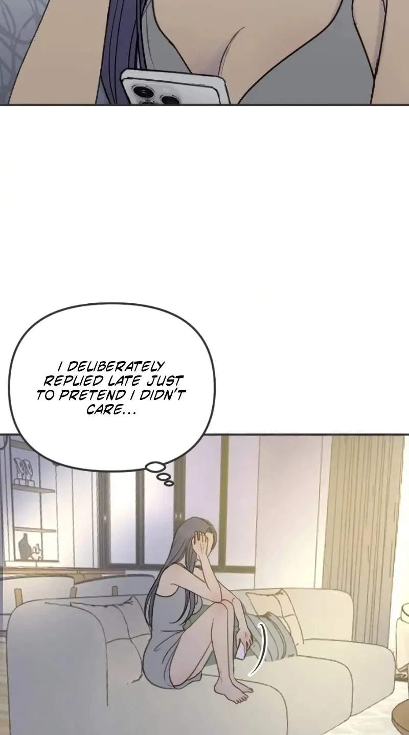 Read Situationship chapter 30 image 39 on Lezhin