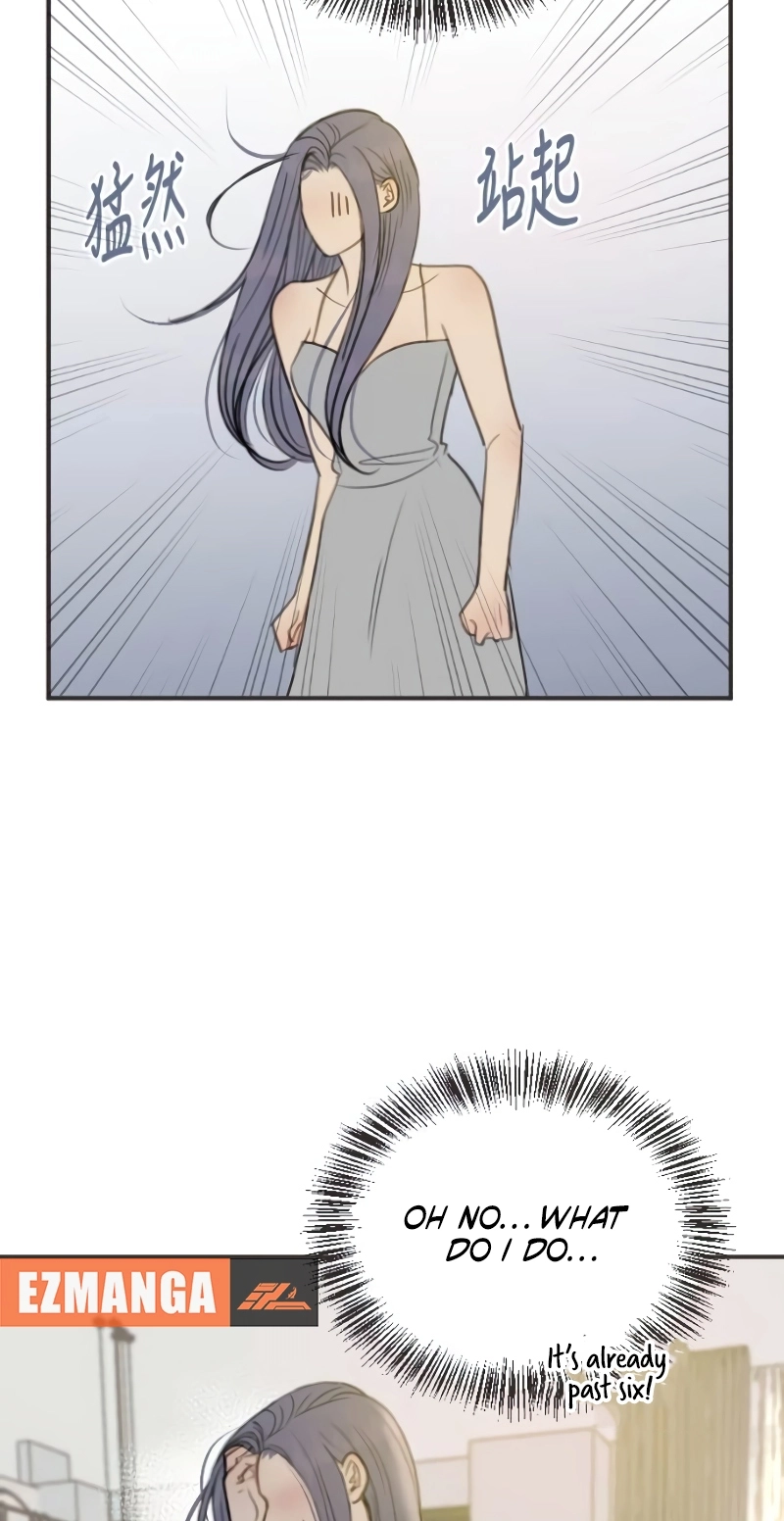 Read Situationship chapter 30 image 47 on Lezhin