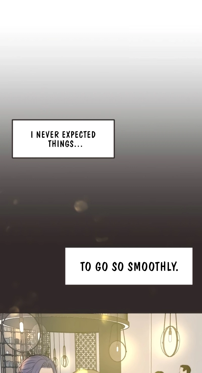 Read Situationship chapter 30 image 5 on Lezhin