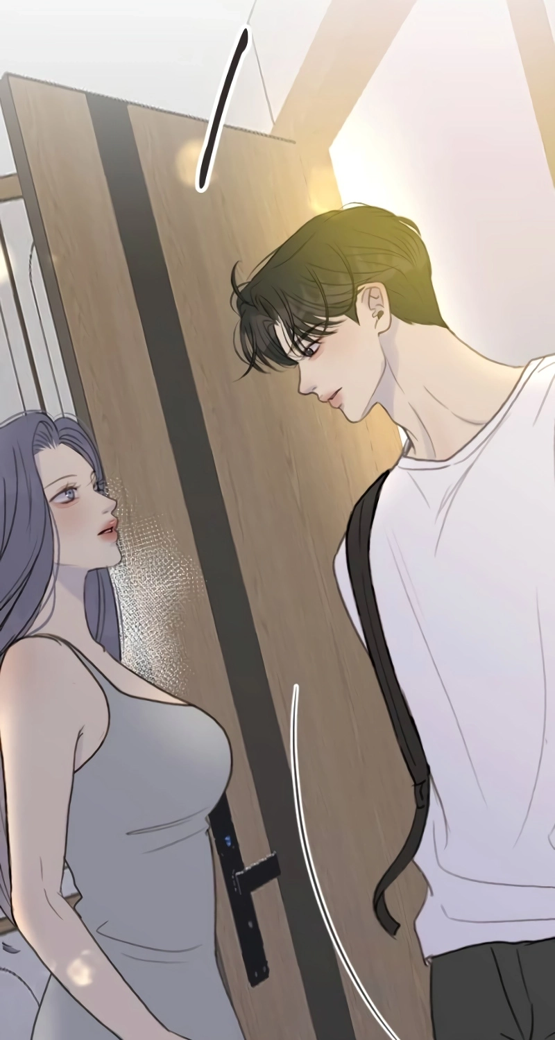 Read Situationship chapter 30 image 53 on Lezhin
