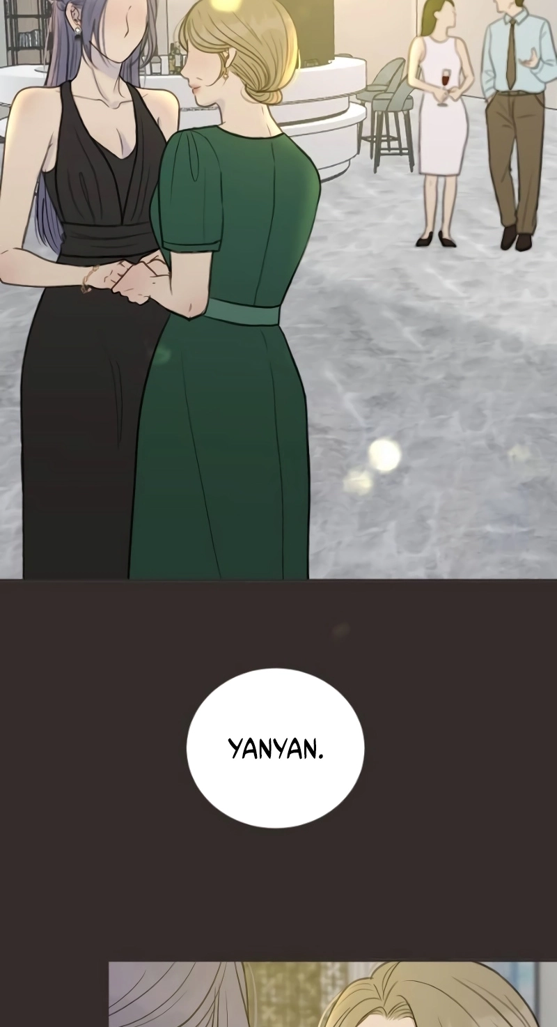 Read Situationship chapter 30 image 6 on Lezhin