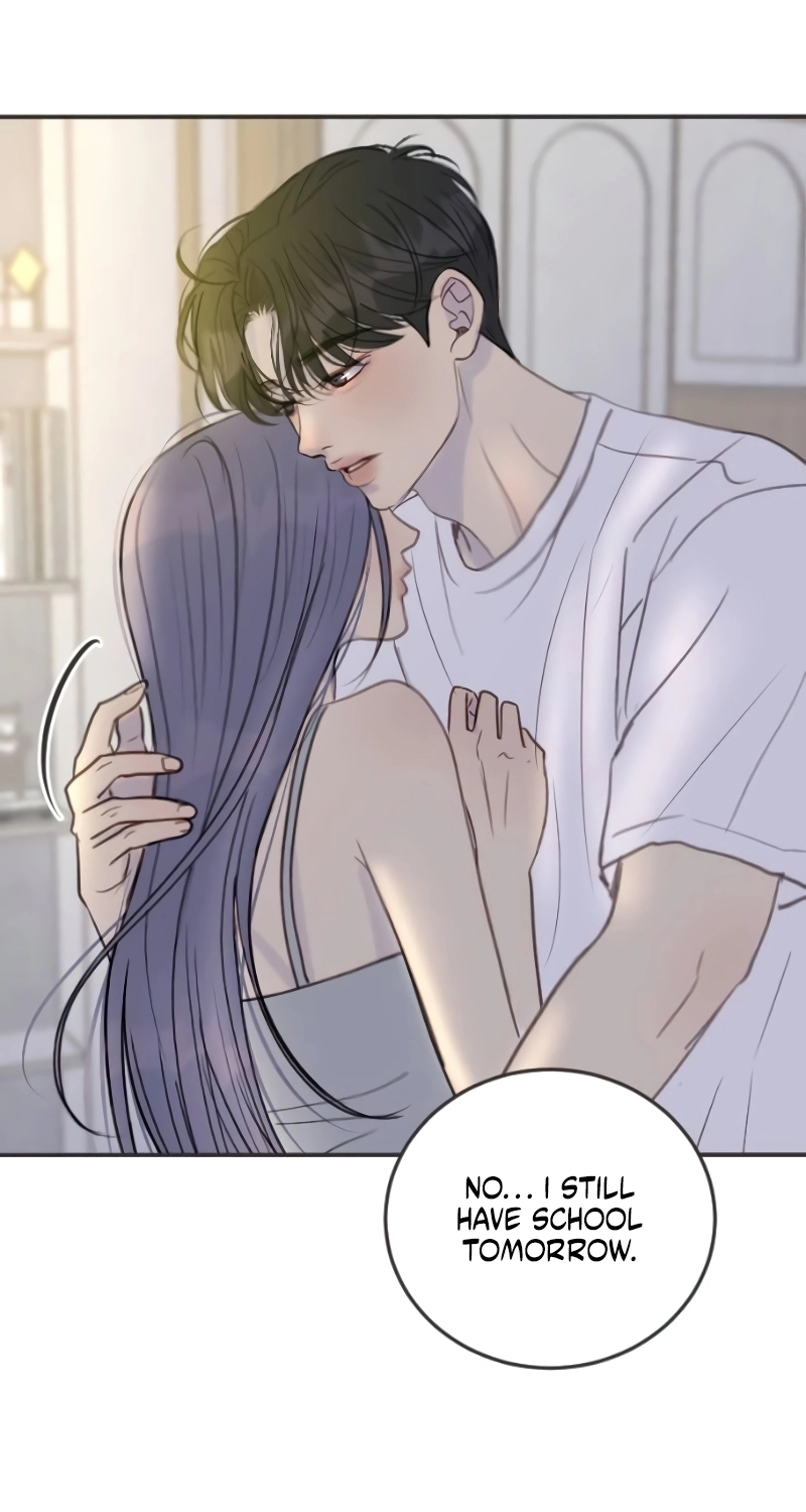Read Situationship chapter 30 image 68 on Lezhin