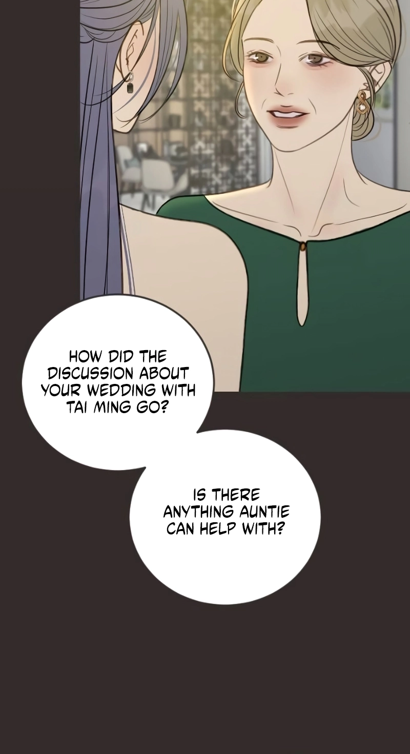 Read Situationship chapter 30 image 7 on Lezhin