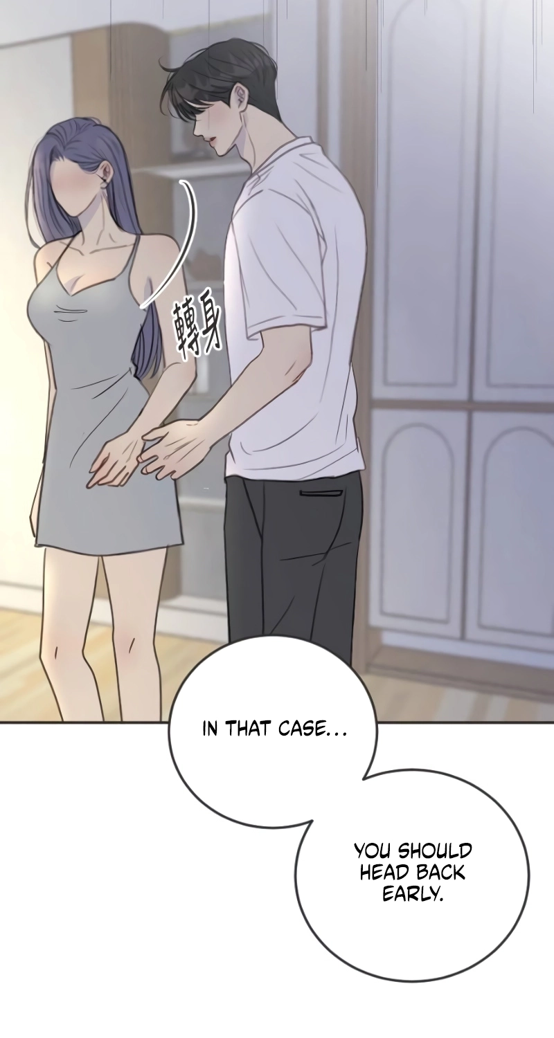 Read Situationship chapter 30 image 72 on Lezhin