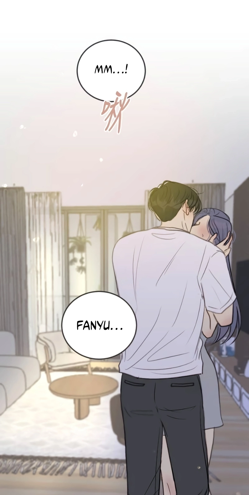 Read Situationship chapter 30 image 77 on Lezhin