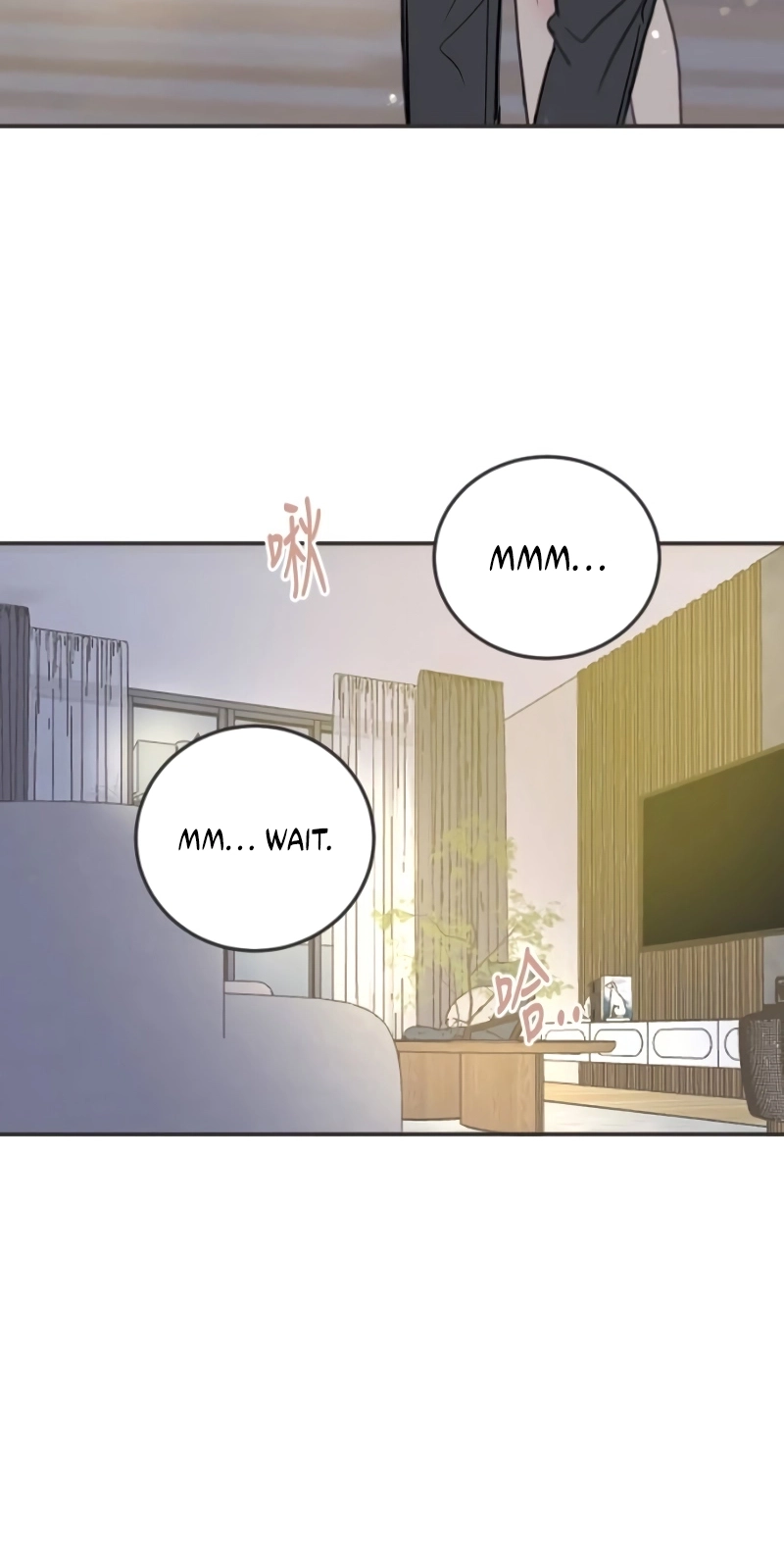 Read Situationship chapter 30 image 78 on Lezhin