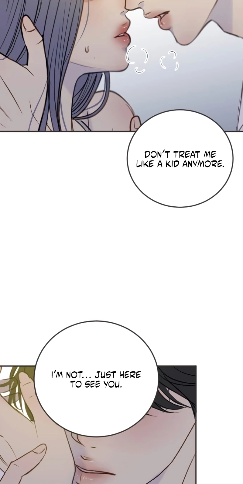 Read Situationship chapter 30 image 81 on Lezhin