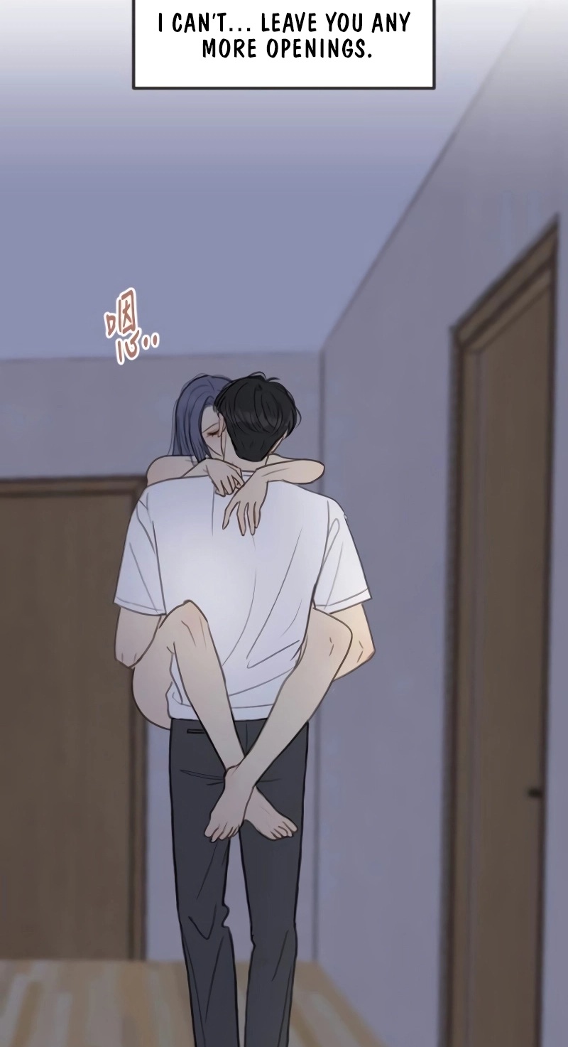 Read Situationship chapter 31 image 2 on Lezhin